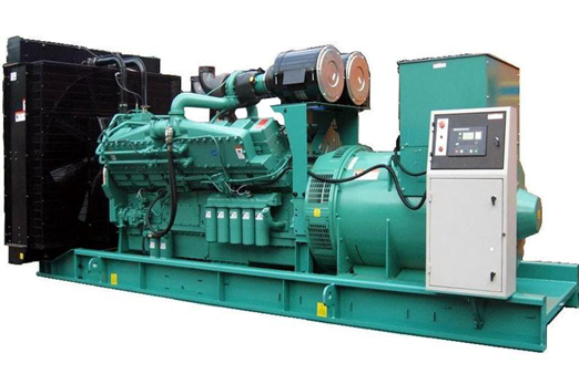 宿城150kw康明斯柴油发电机组图片 宿城150kw康明斯柴油发电机组图片