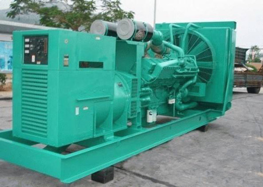 宿城75kw康明斯柴油发电机组图片 宿城75kw康明斯柴油发电机组图片