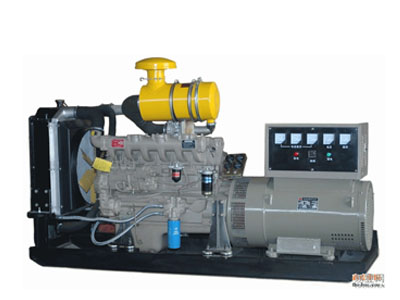 宿城有关风力发电机组反飓风损坏办法